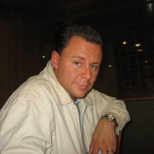 Meet your Posher, Tommy